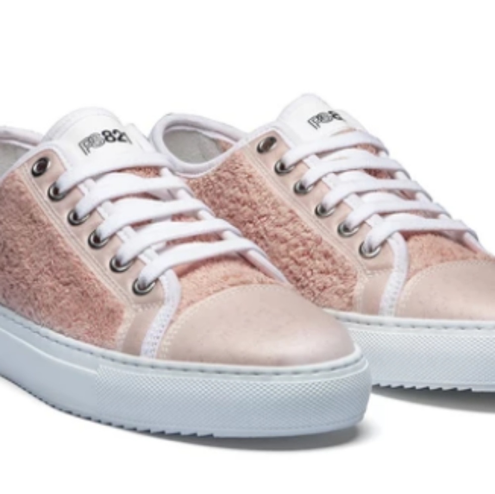 PS821 Lor Taffy Vegan Shoes in size 7
